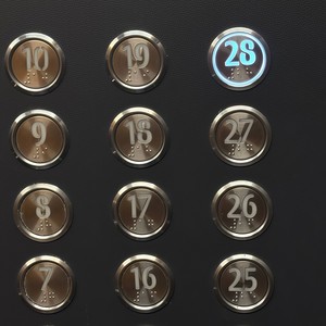 28 этажей (Explicit)