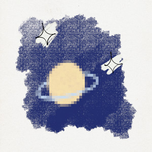 Empty Spaces(with Elyssa Dawn)