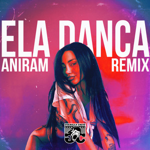 ELA DANCA (Remix|Explicit)