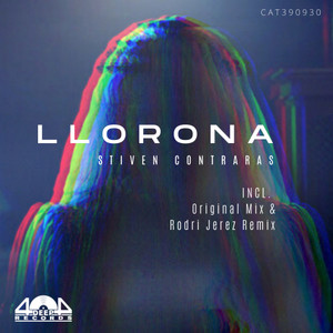 Llorona (Rodri Jerez Remix)