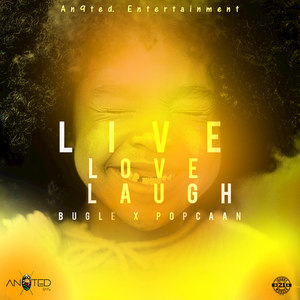 Live Love Laugh