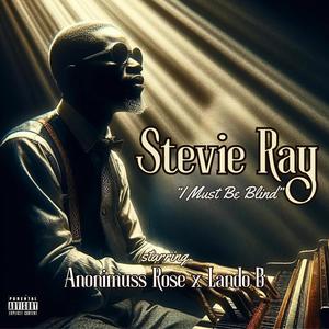 Stevie Ray (Explicit)