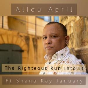 The Righteous Run Into It(feat. Shana Ray)