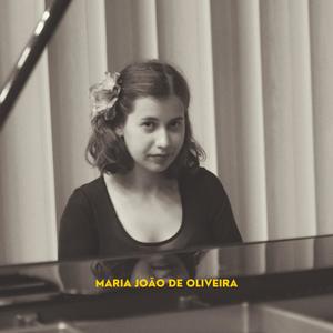 Prelude for the left hand