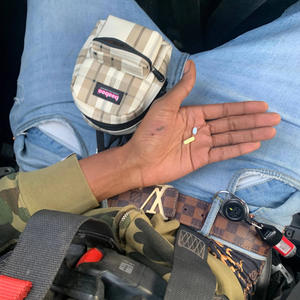 NIGHTWING (Explicit)