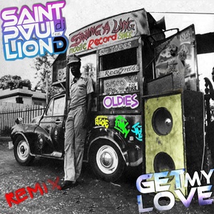 Get My Love (Da Brozz remix)