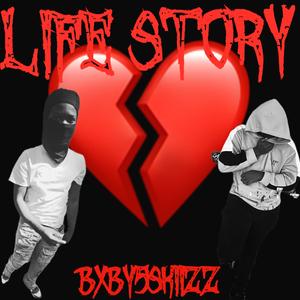 LIFESTORY (Explicit)