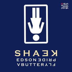 Edson Pride - Shake (Everton Santos Remix)