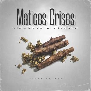 Matices Grises (feat. Simphony)