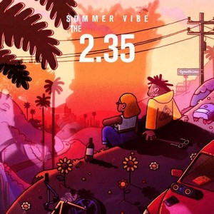 2.35 SUMMER VIBE