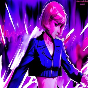 Одна в клубе (лето)