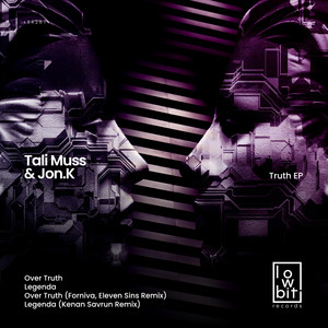 Over Truth (Forniva, Eleven Sins Remix)