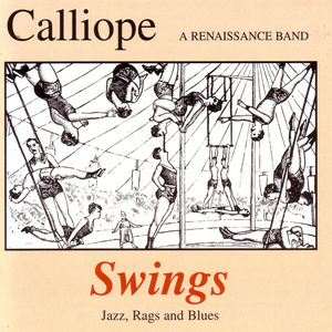 Calliope Swings