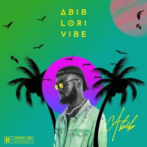 ABIB LORI VIBE