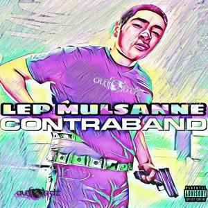 Contraband Mixtape (Explicit)