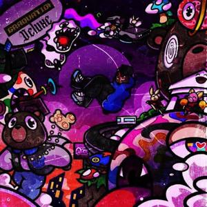 In My Home Alone (feat. 9dreamz) (Explicit)