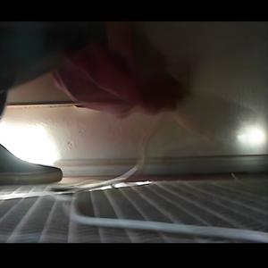 Caiu a Ficha (com Matriz) (Explicit)