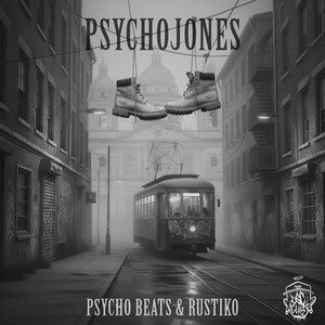 PsychoJones (Explicit)