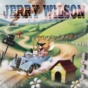 Jerry Wilson (En Vivo) [Explicit]