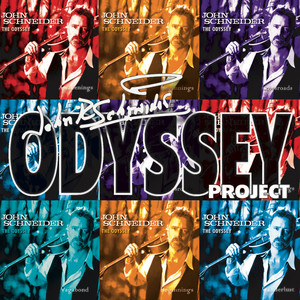 Odyssey Project (Explicit)