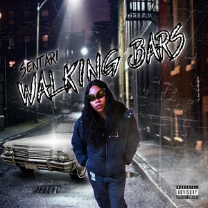 Walking Bars (Explicit)