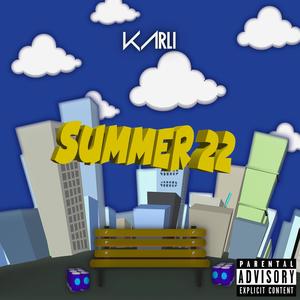 SUMMER 22 (Explicit)