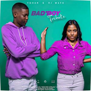 BadBoy