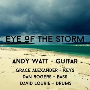 Eye Of The Storm