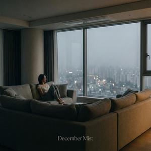 December Mist