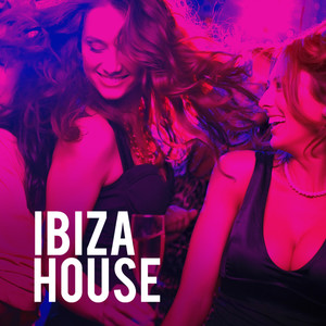 Ibiza House