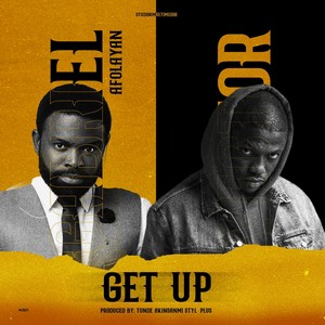 Get Up (feat. Vector)