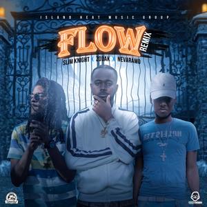 Flow (feat. Nevaramo & Slim Knight) [Remix]