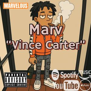 Vince carter (Explicit)