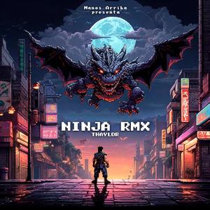 Ninja RMX