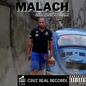 Meu Ponto Fraco (Explicit)