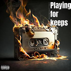 Playing fa keeps 3 (Explicit)