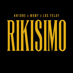 Rikisimo