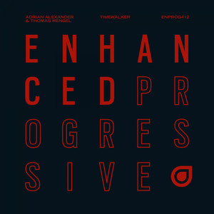 Timewalker (Extended Mix)