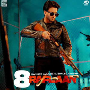 8 Raflaan (Extended)