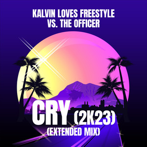 Cry (2K23) (Extended Mix)