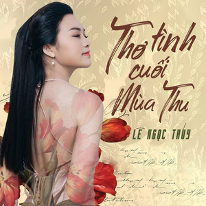 Thơ Tình Cuối Mùa Thu