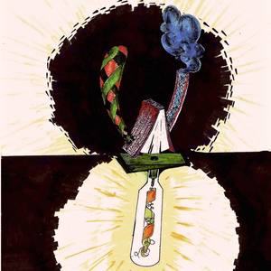 Ode to an Ode to Ivy Lab