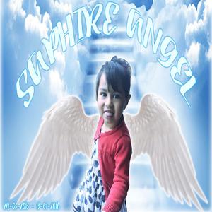 Saphire Angel (feat. Baliztik) (Explicit)