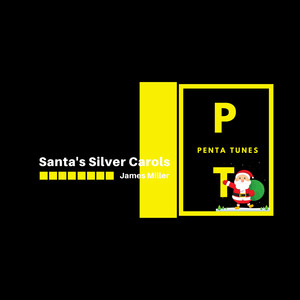 Santa's Silver Carols