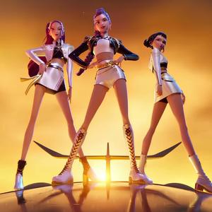 Golden (Kpop) (Epic Version)