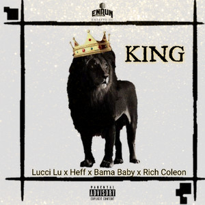 King (Explicit)