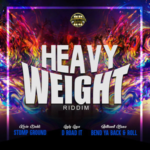 Heavy Weight Riddim (Inst.)