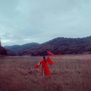 风中有朵雨做的云 (女声版)