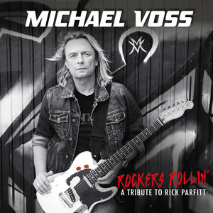 Rockers Rollin' (A Tribute to Rick Parfitt)