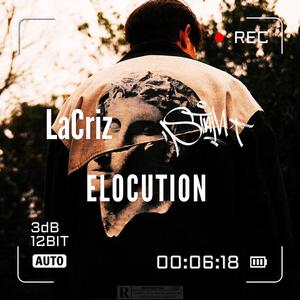 Elocution (feat. Stam) [Explicit]